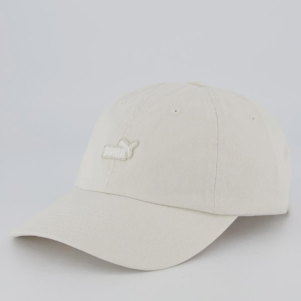 Imagem 1 do produto Boné Puma NO.1 Patch Plus Dad Unissex