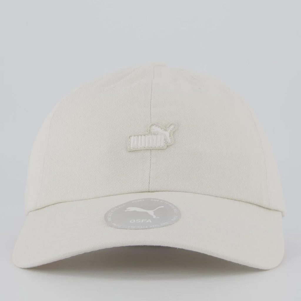 Imagem 2 do produto Boné Puma NO.1 Patch Plus Dad Unissex