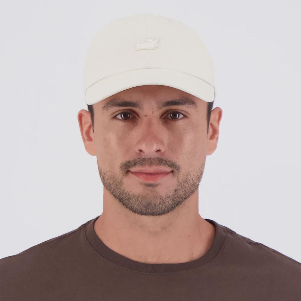 Imagem 5 do produto Boné Puma NO.1 Patch Plus Dad Unissex