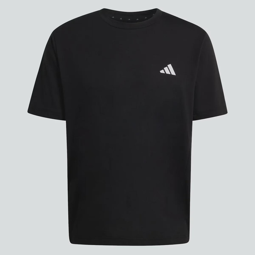 Imagem 4 do produto Camiseta adidas Treino Basica Masculina