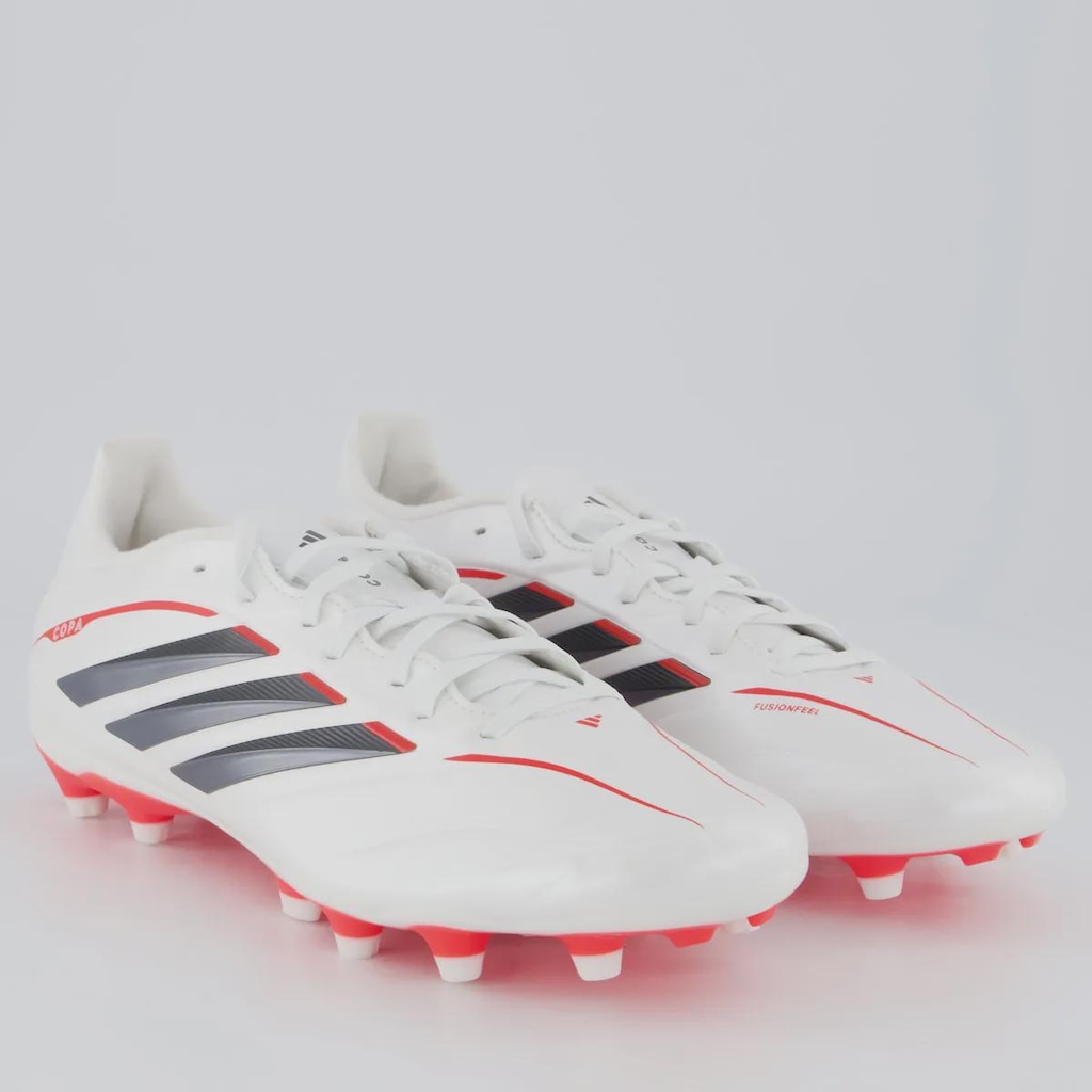 Imagem 2 do produto Chuteira de Campo Masculina adidas Copa Pure IV League FG MG
