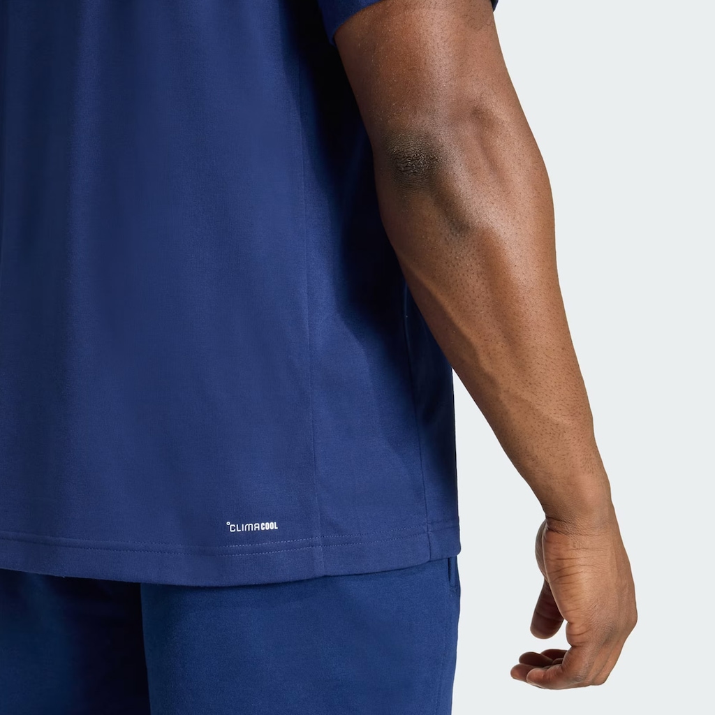 Imagem 5 do produto Camiseta adidas WE FR BL Masculina