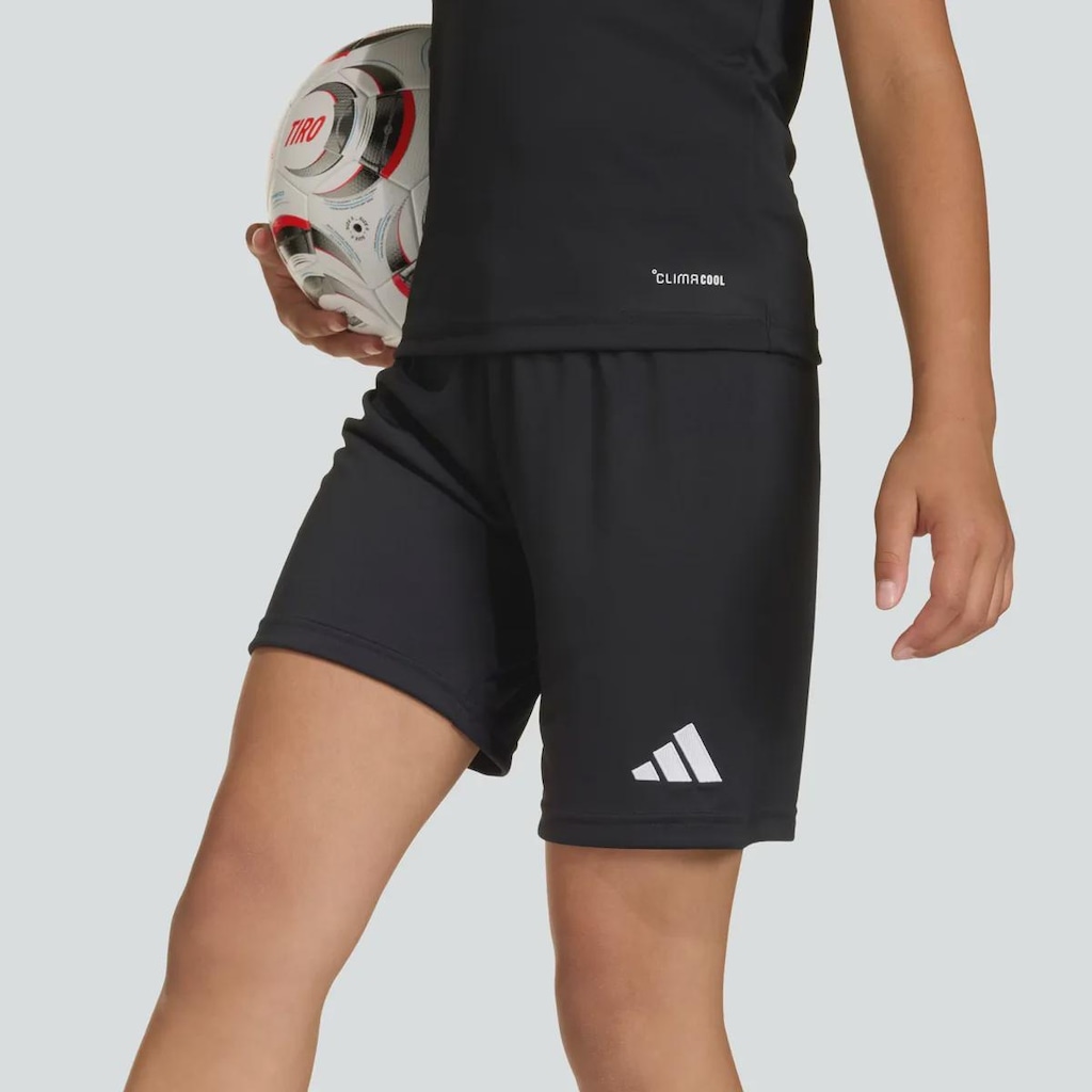 Imagem 5 do produto Calção adidas Entrada 26 Infantil