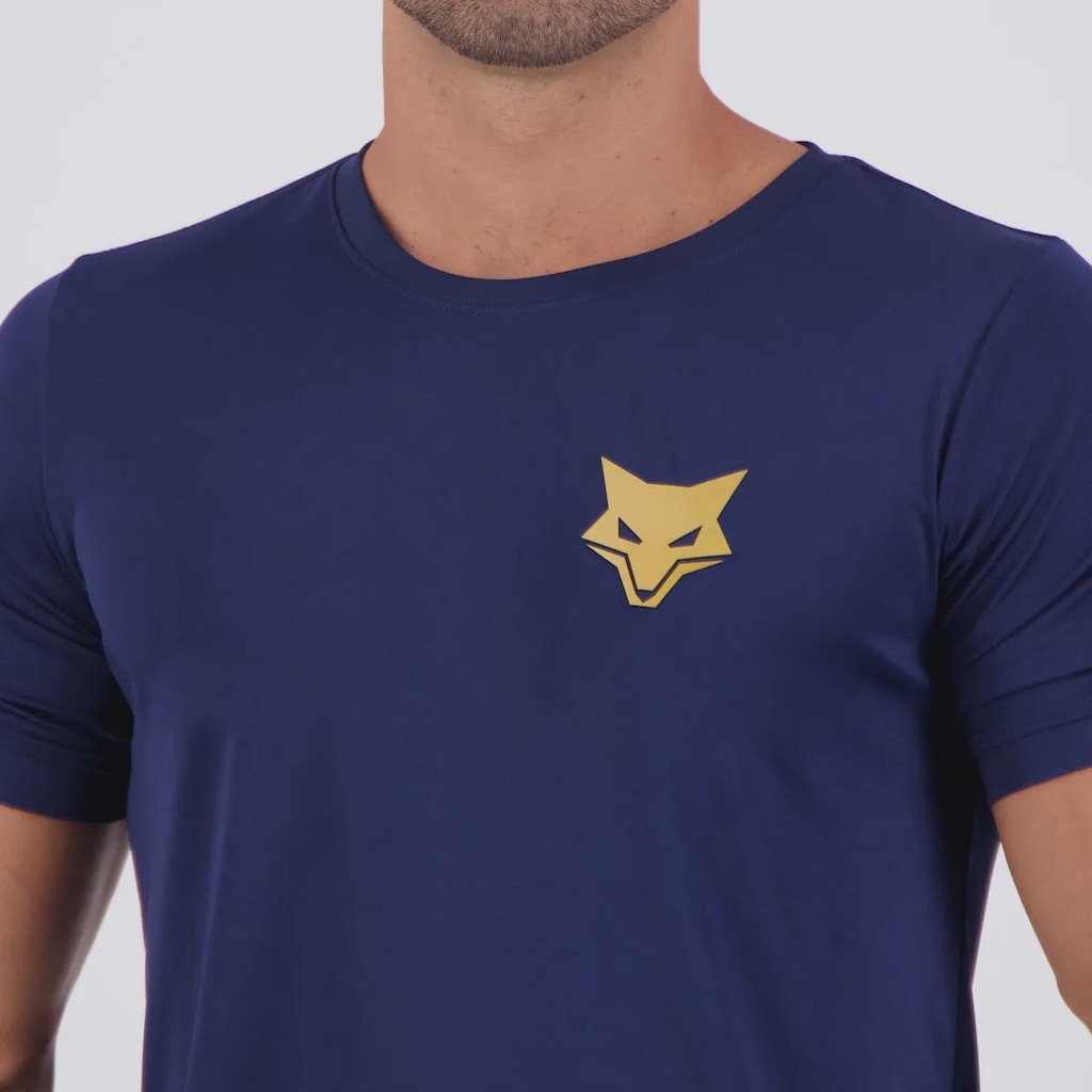Imagem 5 do produto Camisa Cruzeiro Dry Masculina