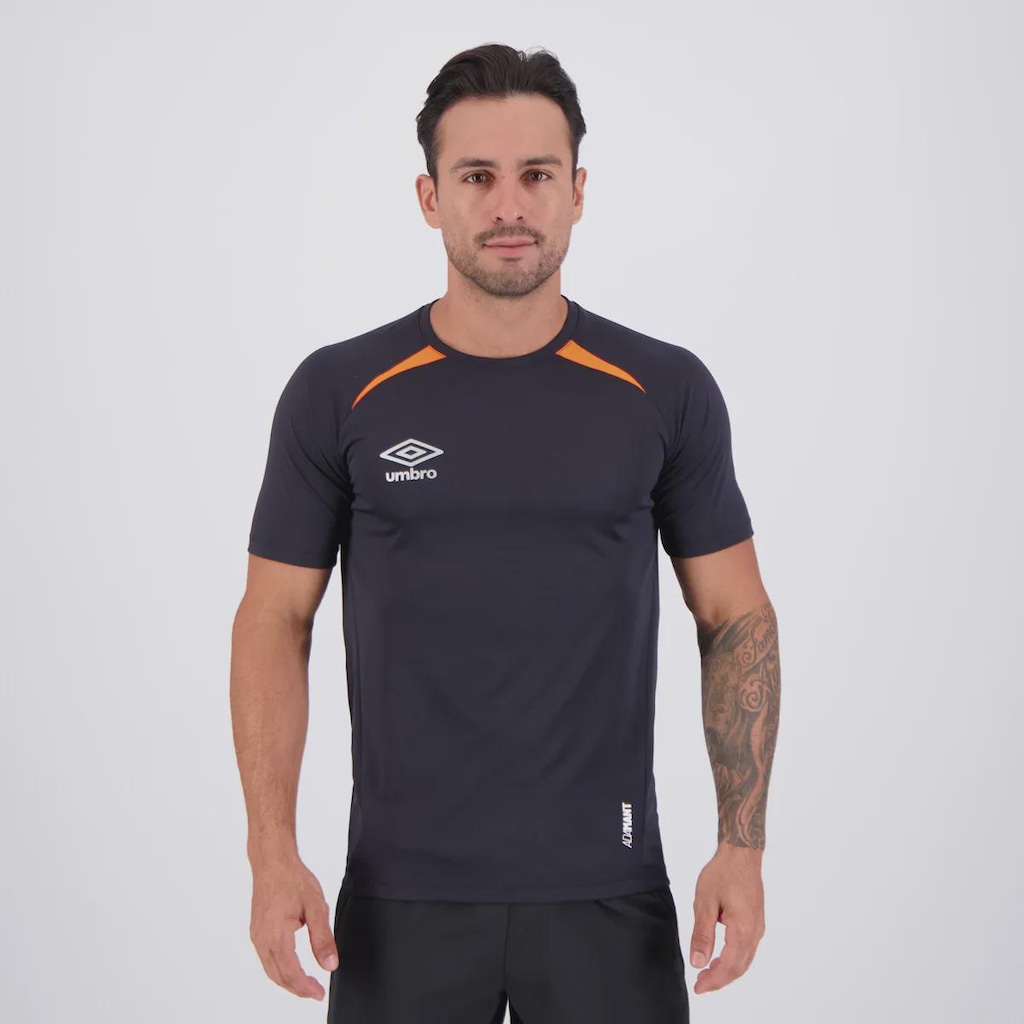 Camiseta Umbro Adamant Masculina