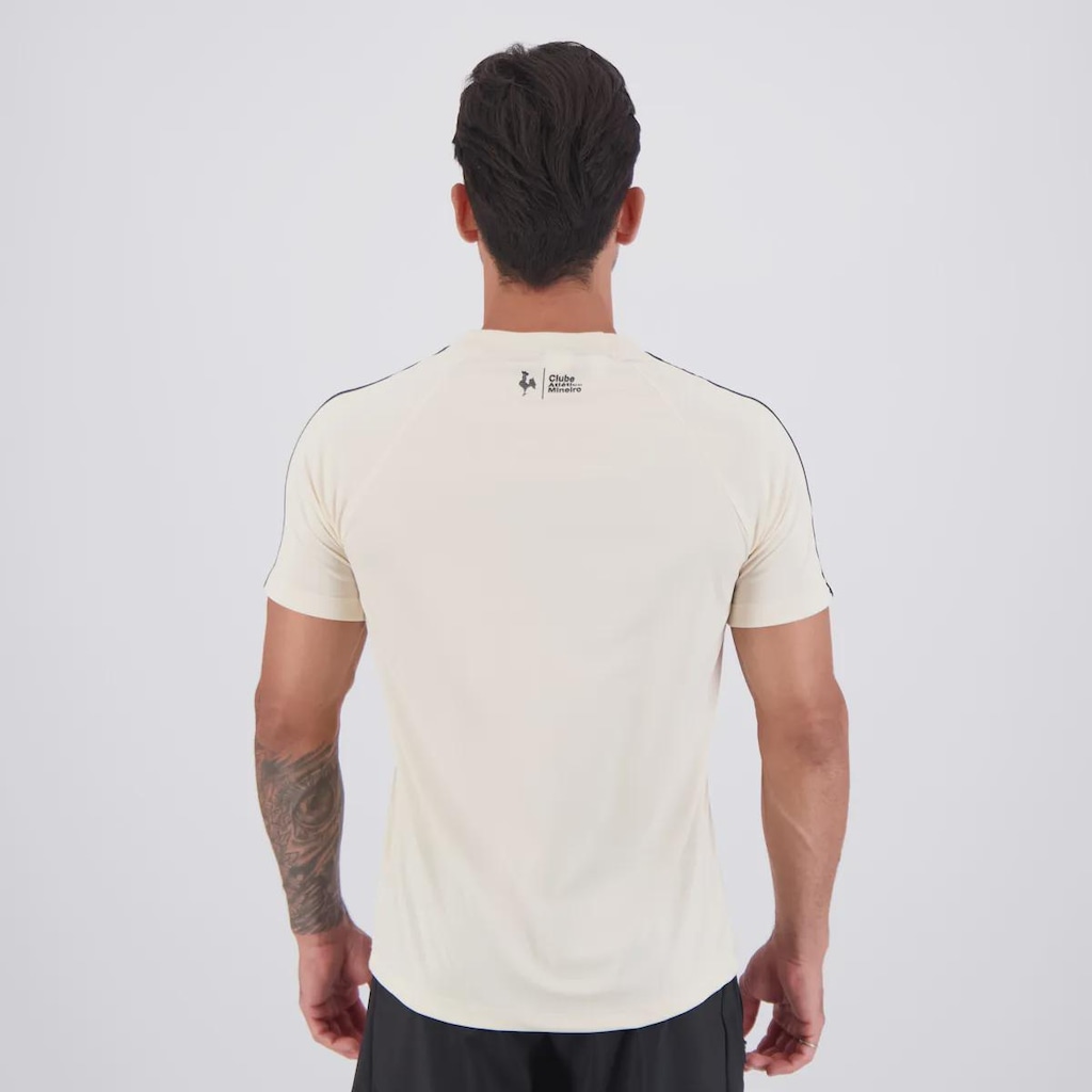 Imagem 4 do produto Camisa Atlético Mineiro Fervilhar Masculina