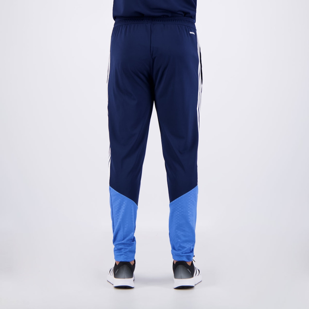 Imagem 4 do produto Calça adidas Cruzeiro Treino 2026 Masculina