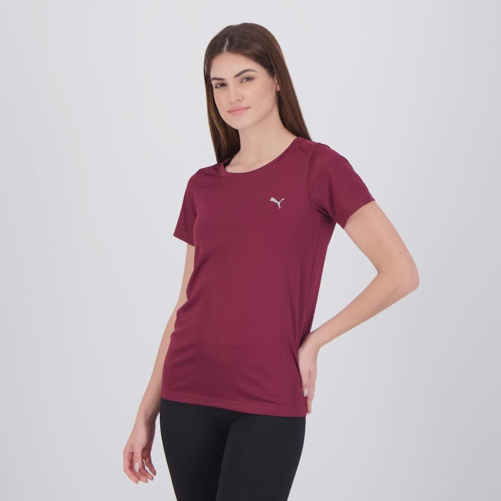 Imagem 3 do produto Camiseta PUMA Performance W Feminina