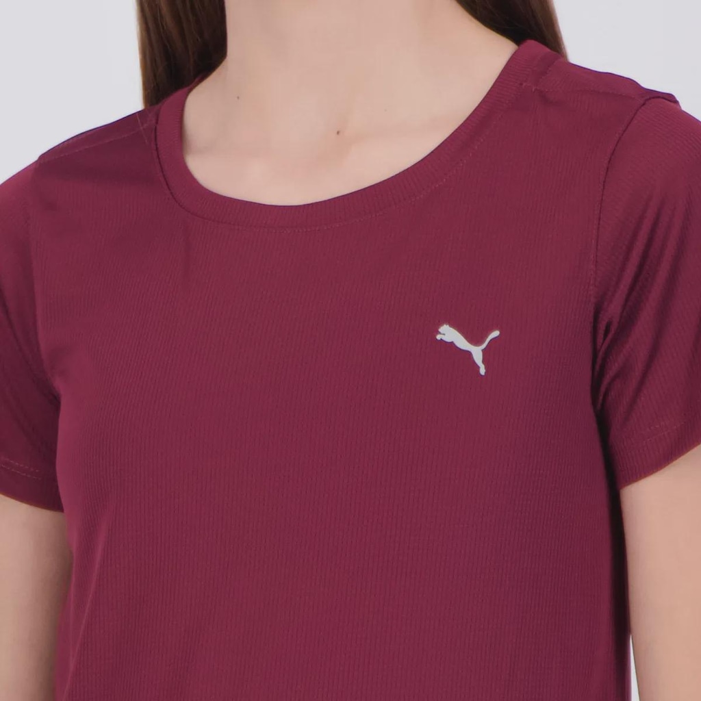 Imagem 5 do produto Camiseta PUMA Performance W Feminina