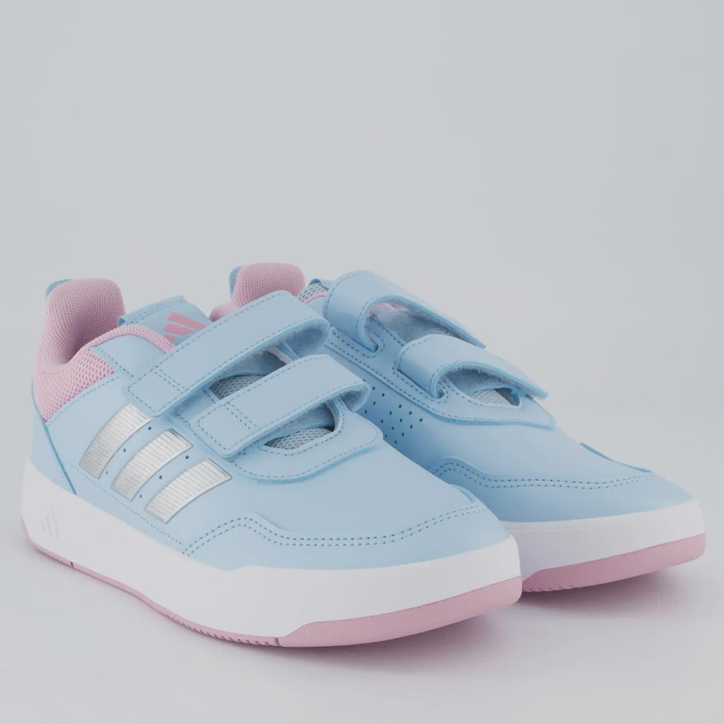 Imagem 2 do produto Tênis Infantil adidas Tensaur Sport 3.0 CF