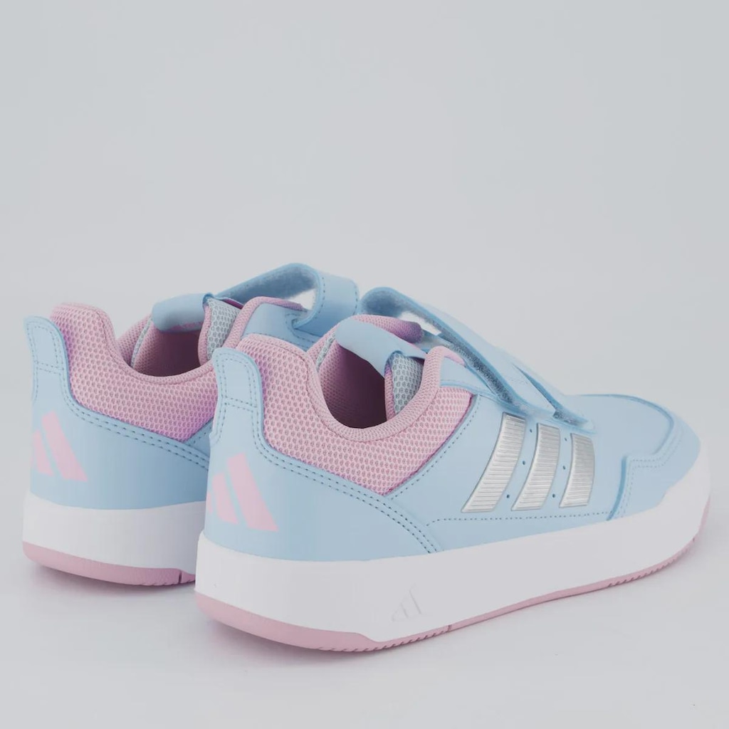 Imagem 3 do produto Tênis Infantil adidas Tensaur Sport 3.0 CF