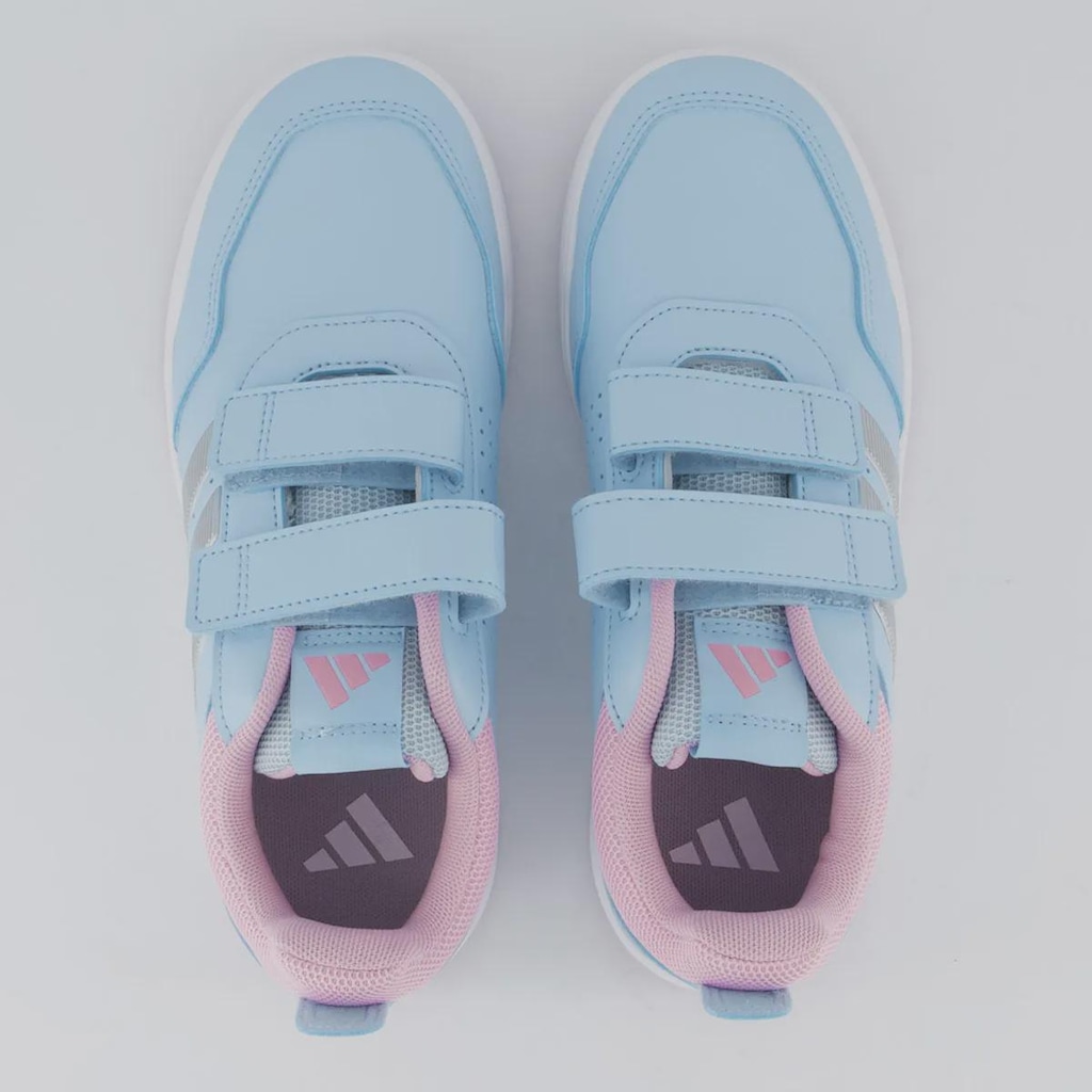 Imagem 4 do produto Tênis Infantil adidas Tensaur Sport 3.0 CF