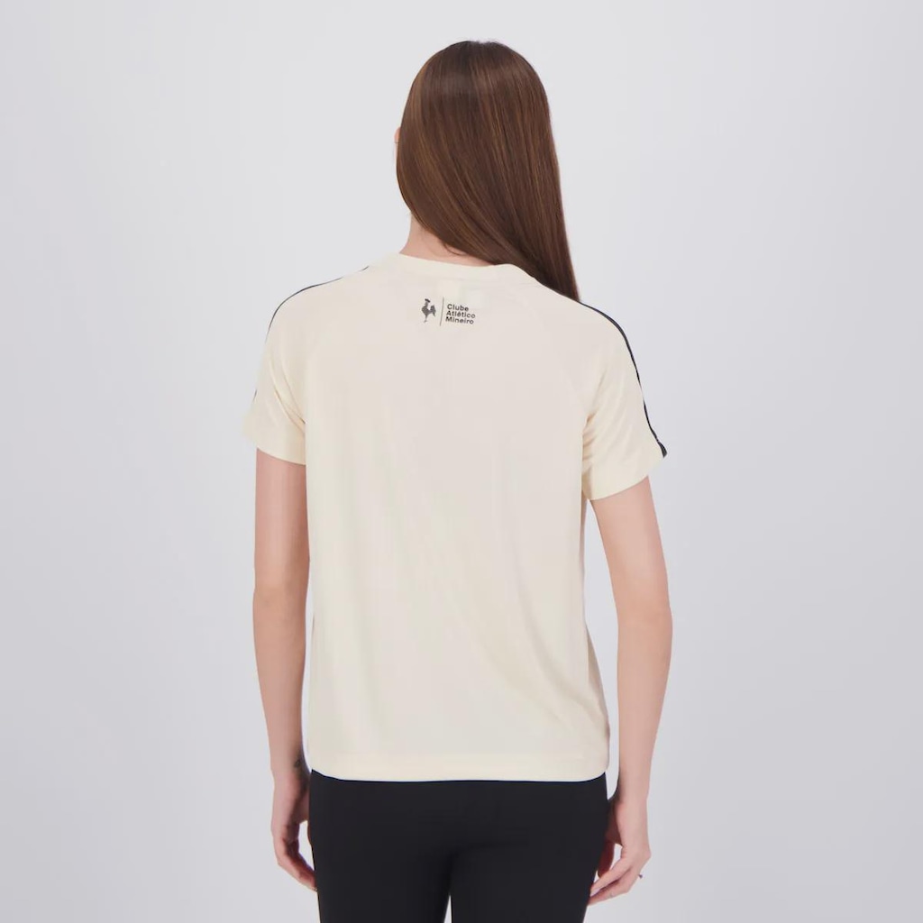 Imagem 4 do produto Camisa Atlético Mineiro Fervilhar Feminino