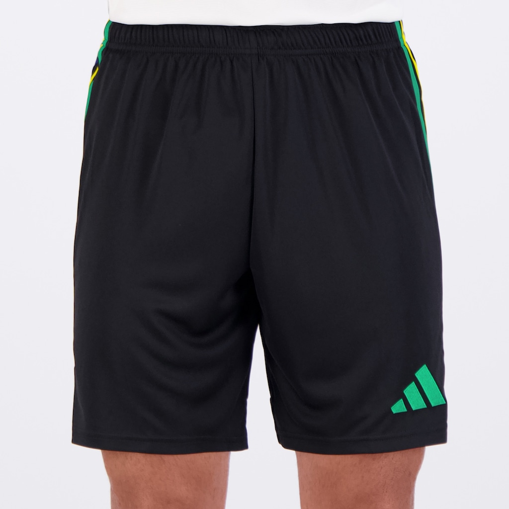Bermuda adidas Tiro Masculina