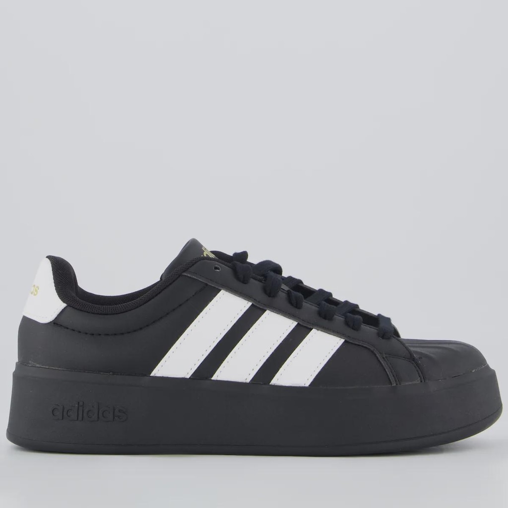 Tênis Feminino adidas Streettalk Bold