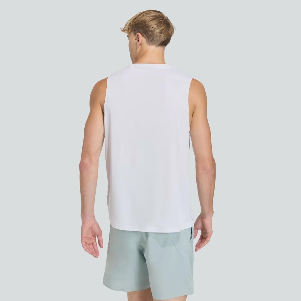 Imagem 3 do produto Regata adidas Run Ess Tank Masculina