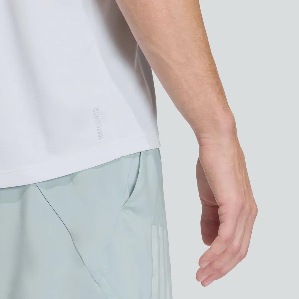 Imagem 5 do produto Regata adidas Run Ess Tank Masculina