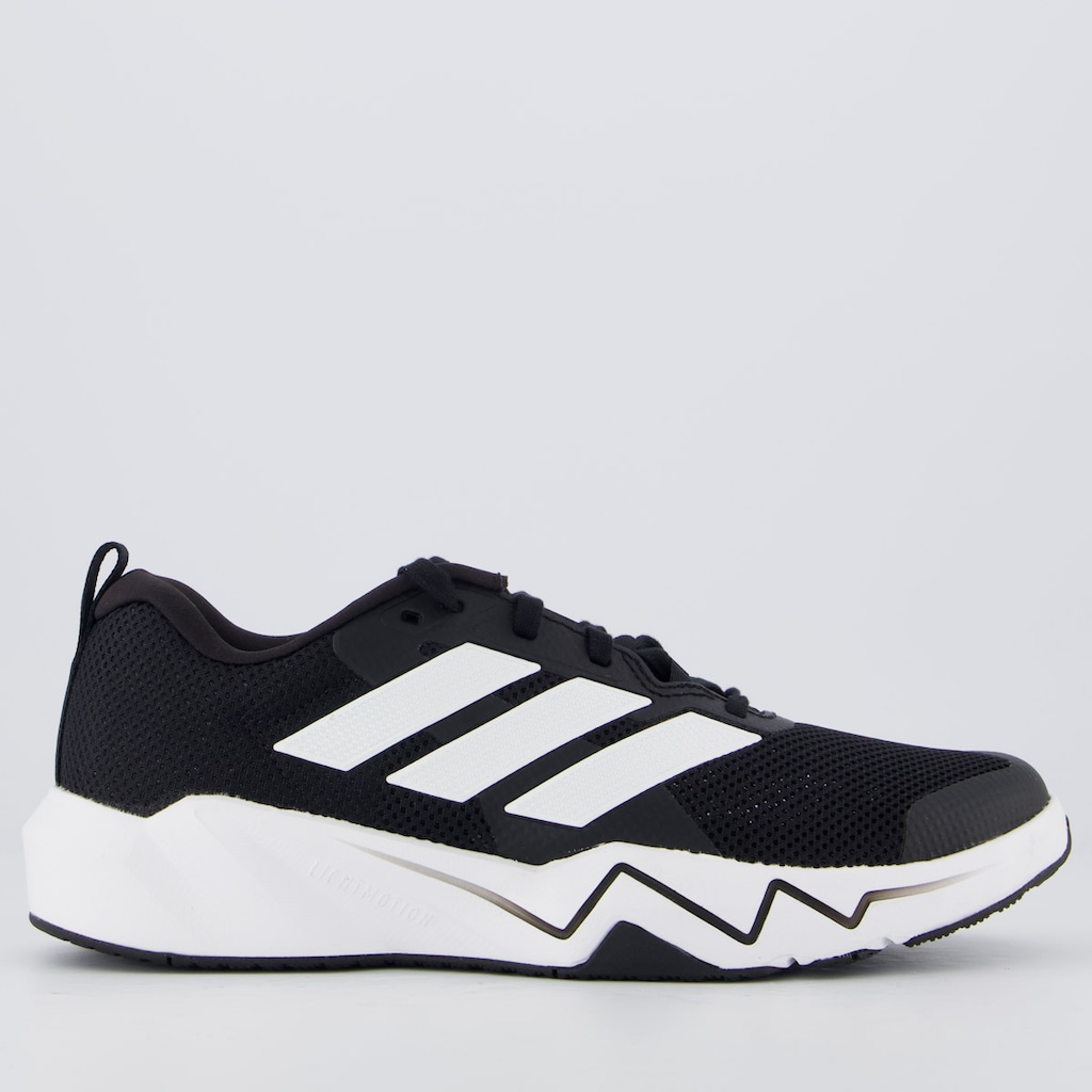 Tênis Masculino adidas Rapidmove Go Trainer
