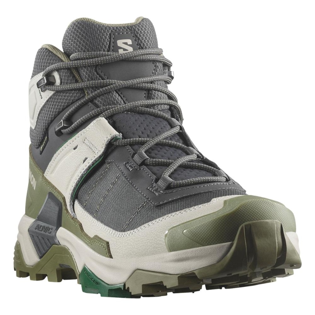 Imagem 3 do produto Bota Masculina Salomon X Ultra 5 Mid GTX