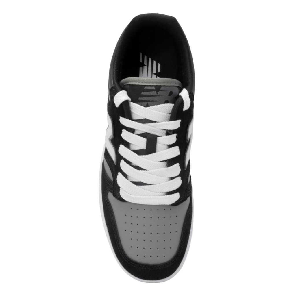 Imagem 3 do produto Tênis Masculino New Balance 480 Low