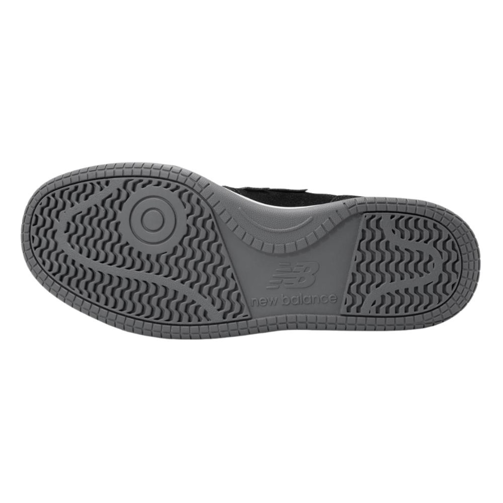 Imagem 4 do produto Tênis Masculino New Balance 480 Low