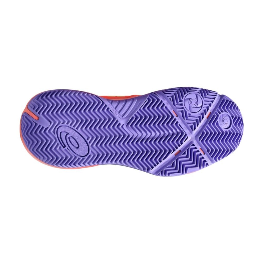 Tênis Feminino Asics Gel-Challenger 15 Padel em Promoção | Centauro
