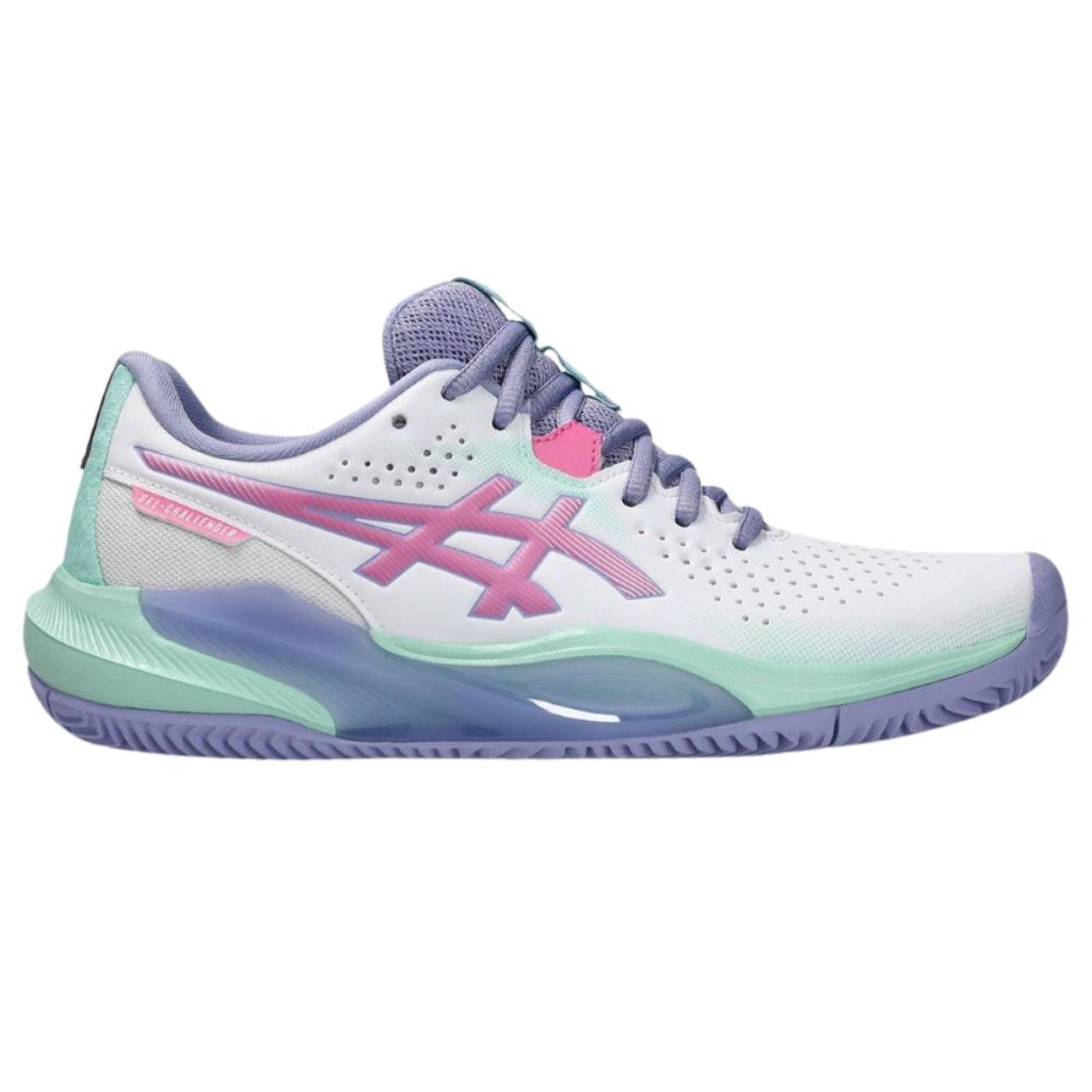 Tênis Feminino Asics Gel-Challenger 15 Clay