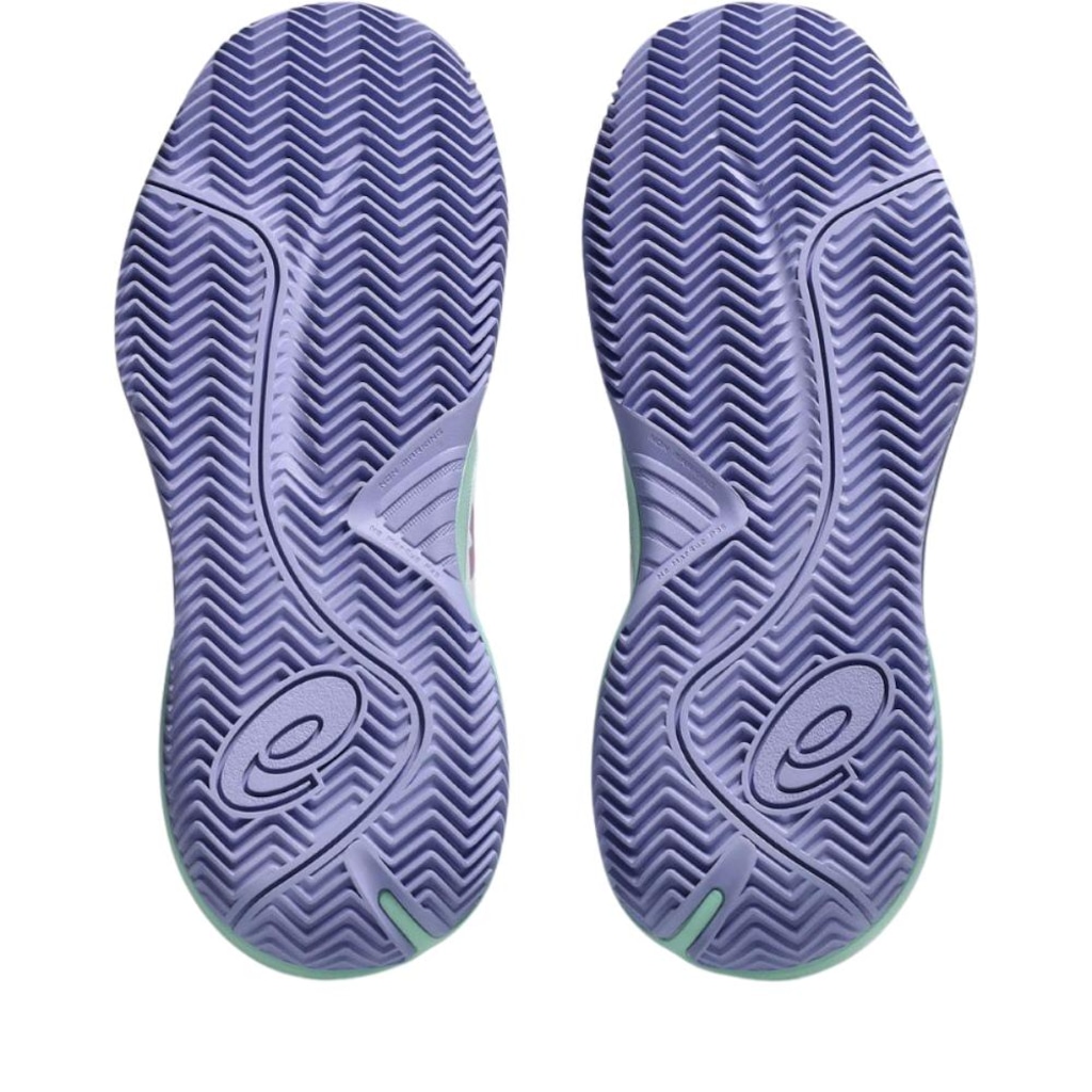Imagem 2 do produto Tênis Feminino Asics Gel-Challenger 15 Clay
