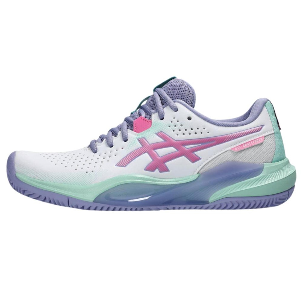 Imagem 3 do produto Tênis Feminino Asics Gel-Challenger 15 Clay