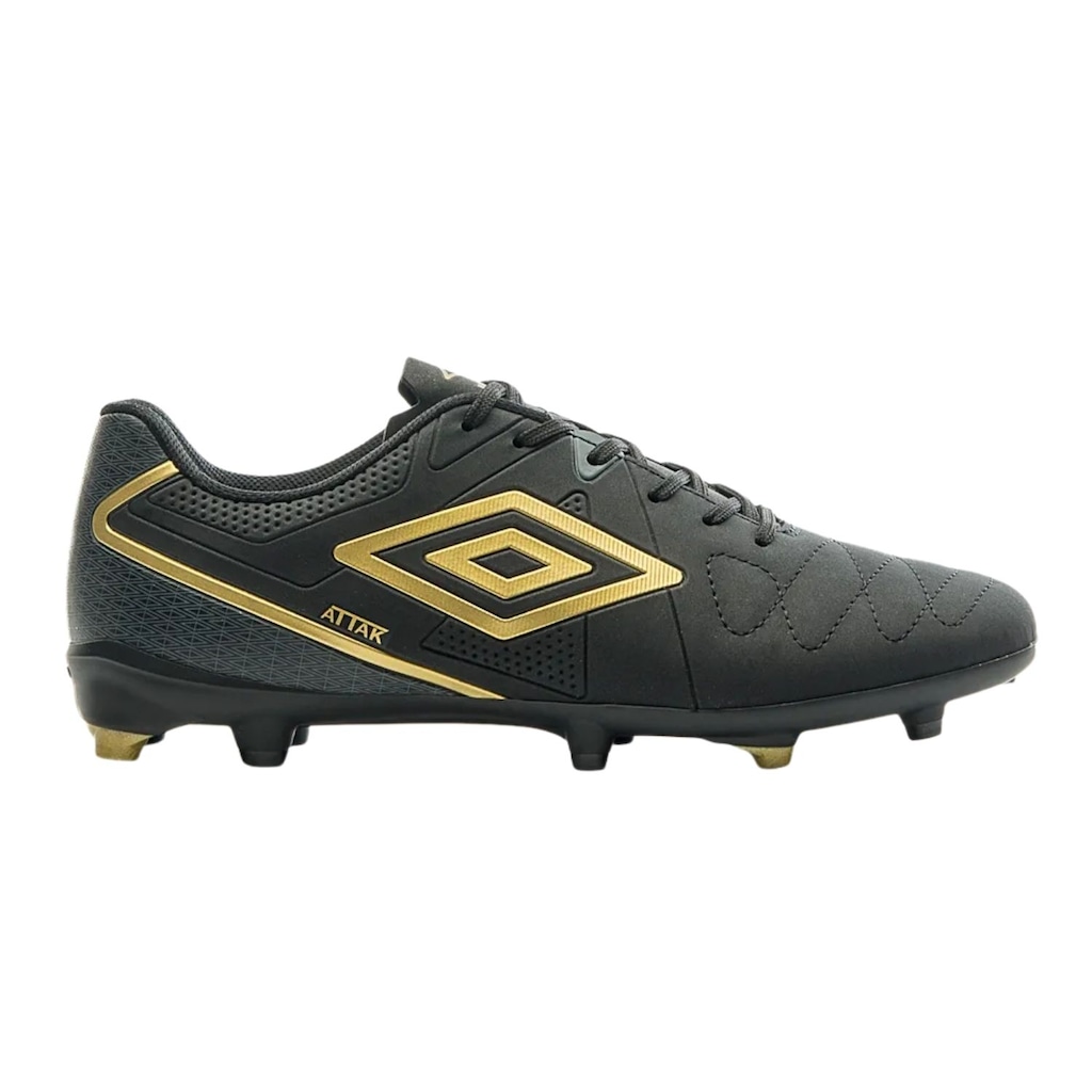 Chuteira De Campo Umbro Attak Eternal