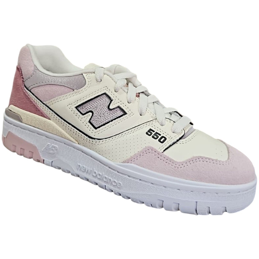 Imagem 2 do produto Tênis New Balance 550 Feminino