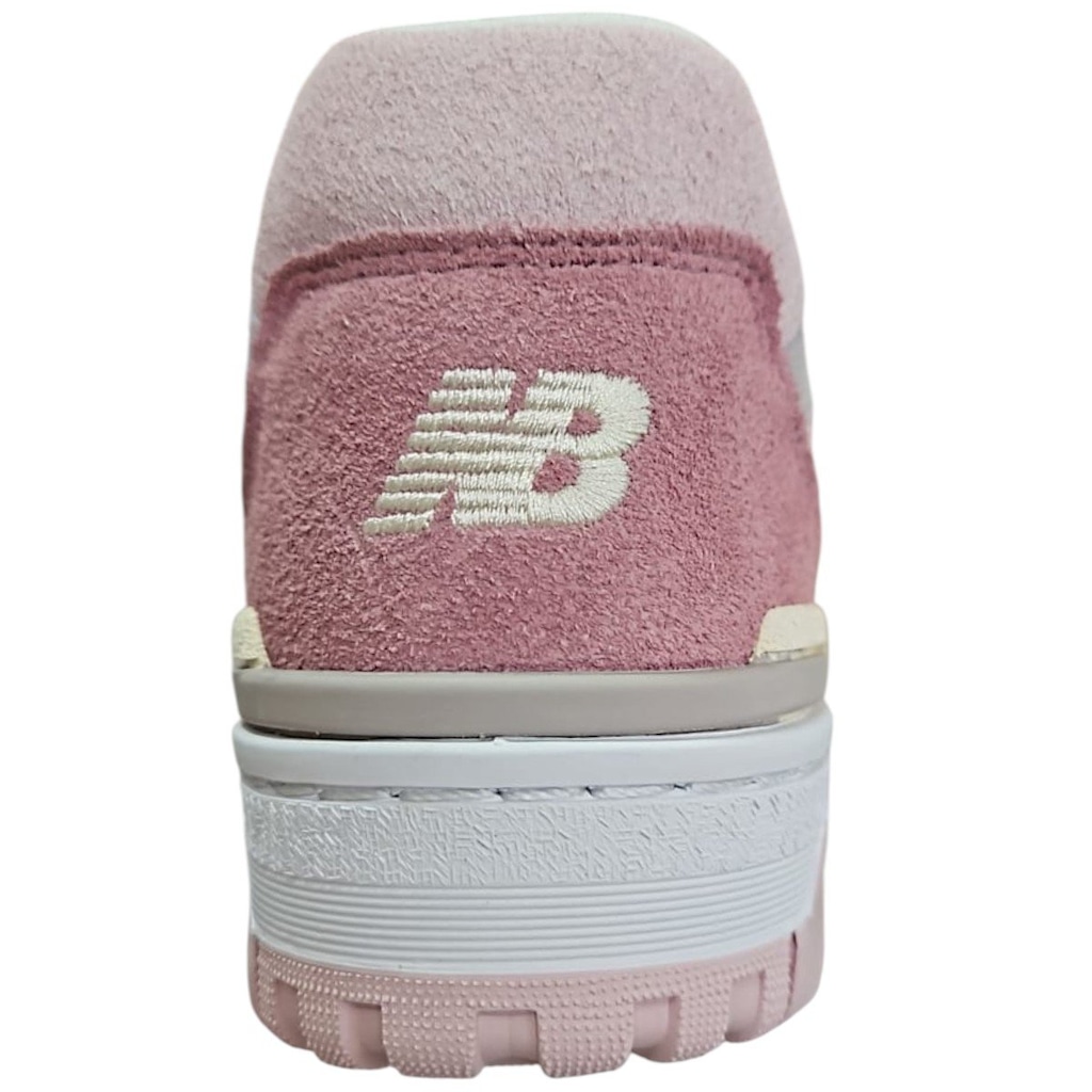 Imagem 3 do produto Tênis New Balance 550 Feminino
