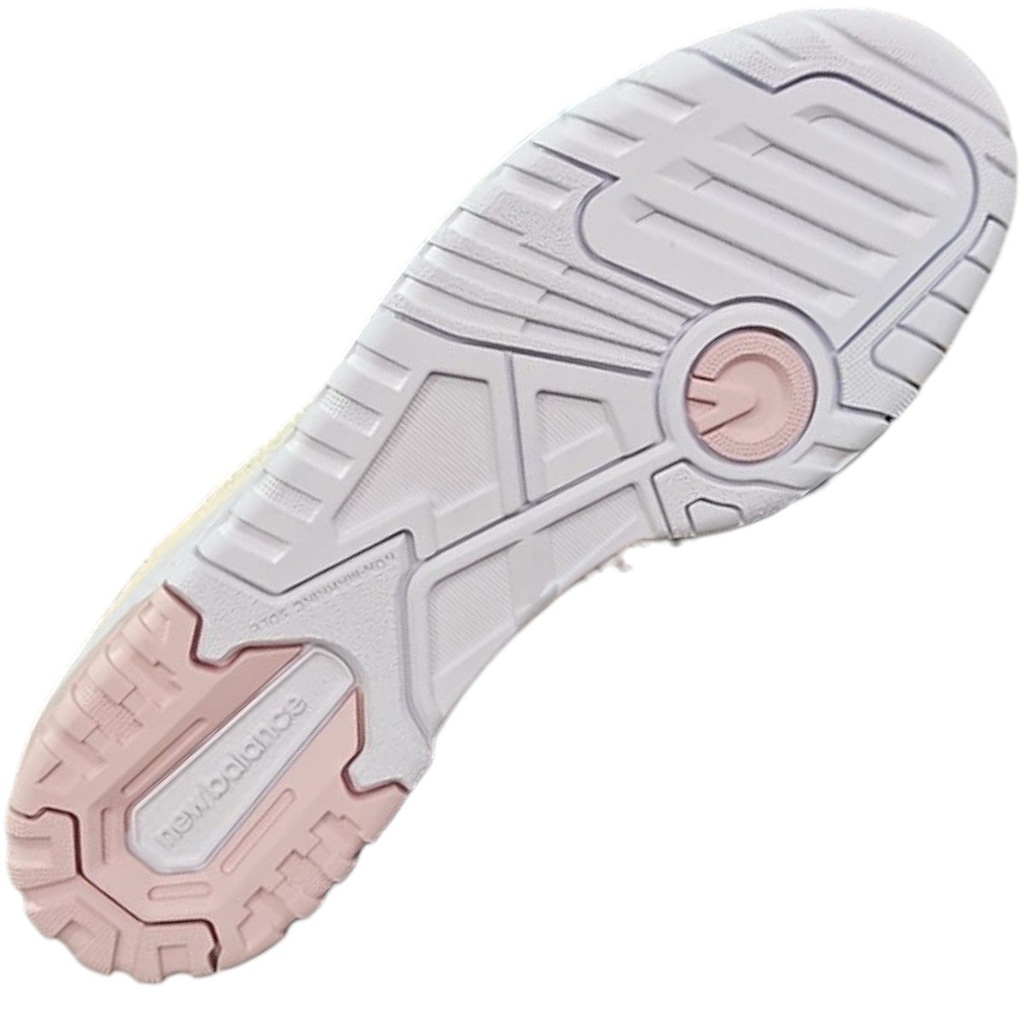 Imagem 4 do produto Tênis New Balance 550 Feminino