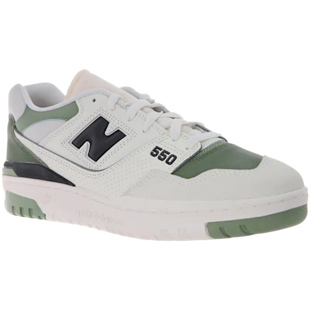 Imagem 2 do produto Tênis New Balance 550 Masculino