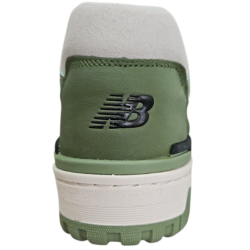 Imagem 3 do produto Tênis New Balance 550 Masculino