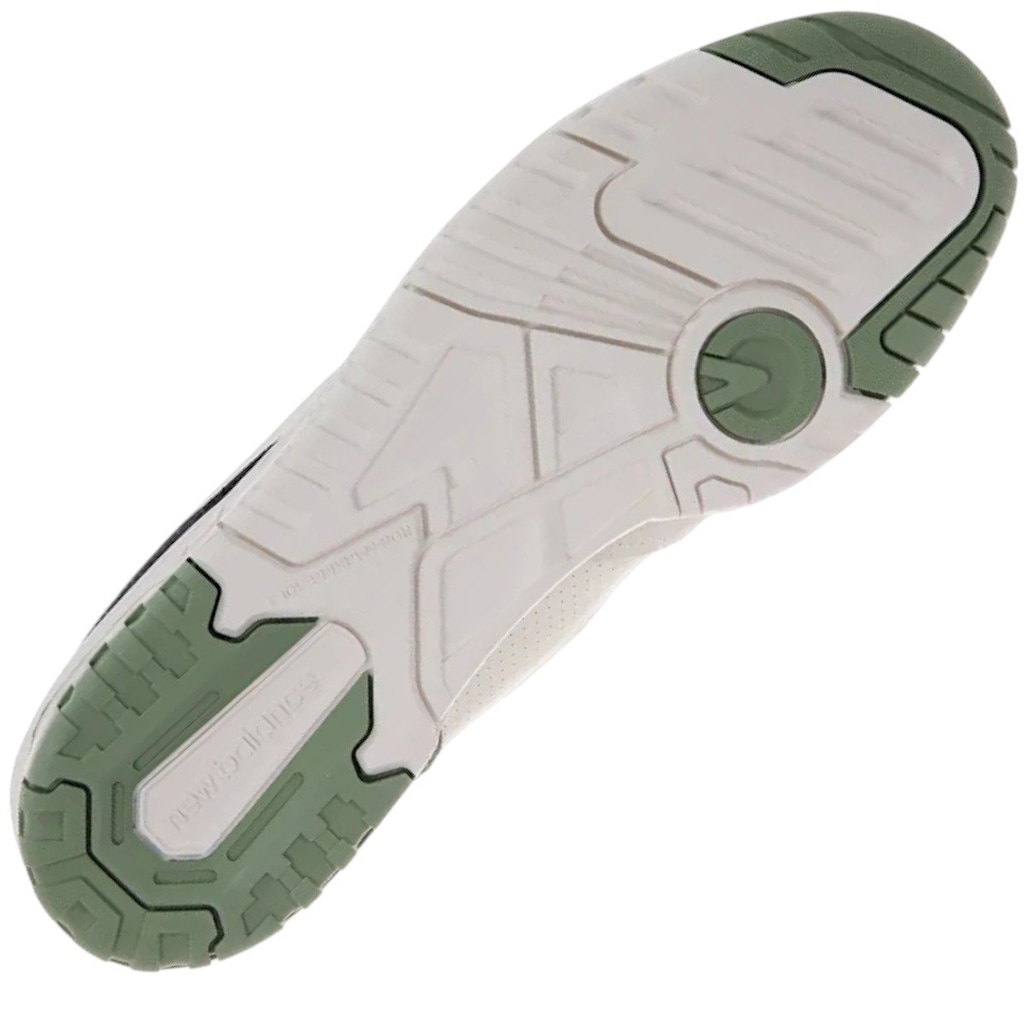 Imagem 4 do produto Tênis New Balance 550 Masculino
