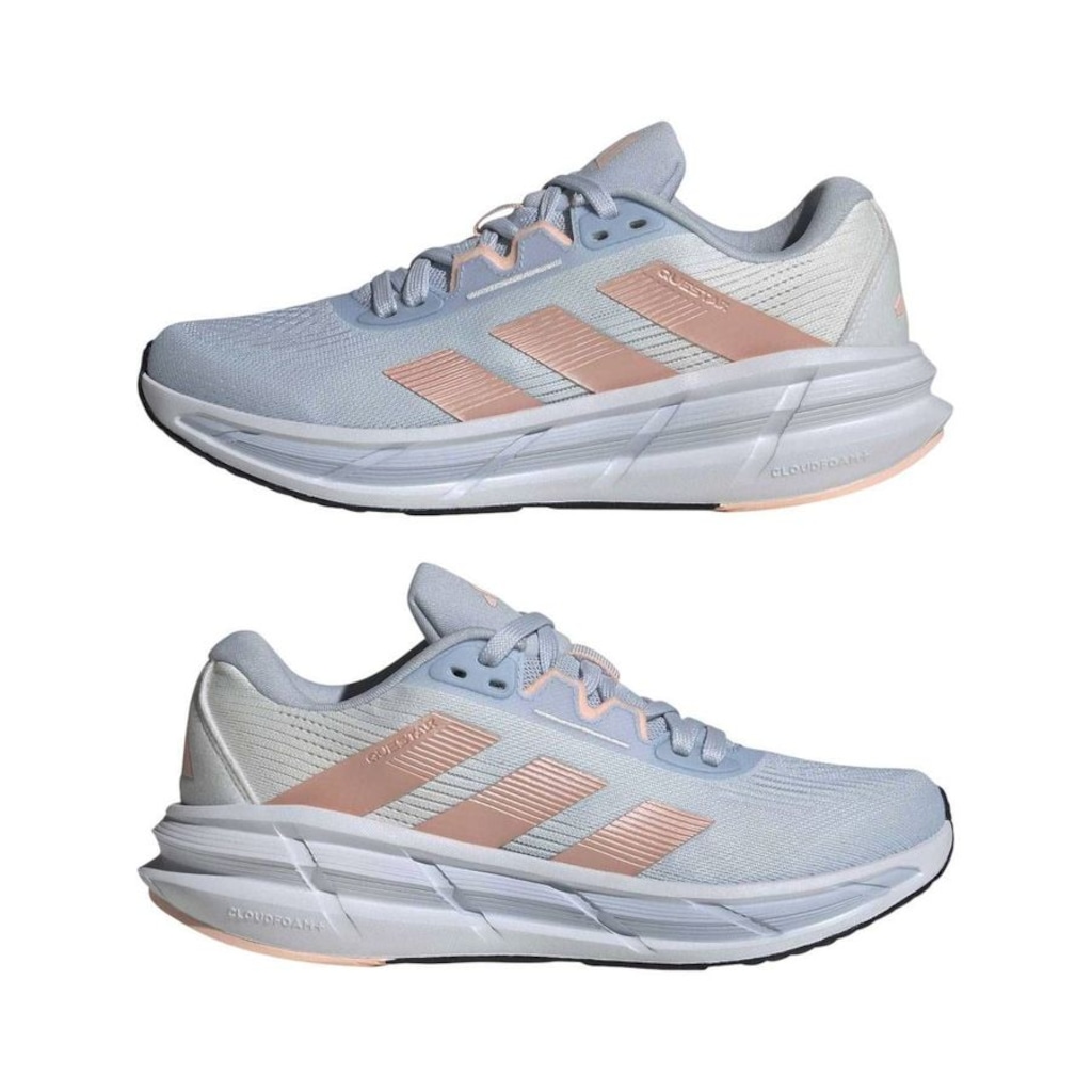 Imagem 5 do produto Tênis adidas Questar 3 Feminino