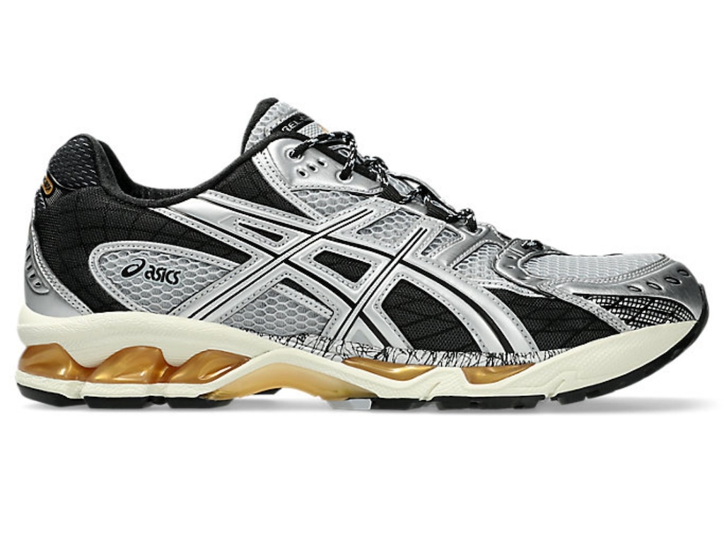 Tênis Asics Gel-Nimbus 10.1 Masculino