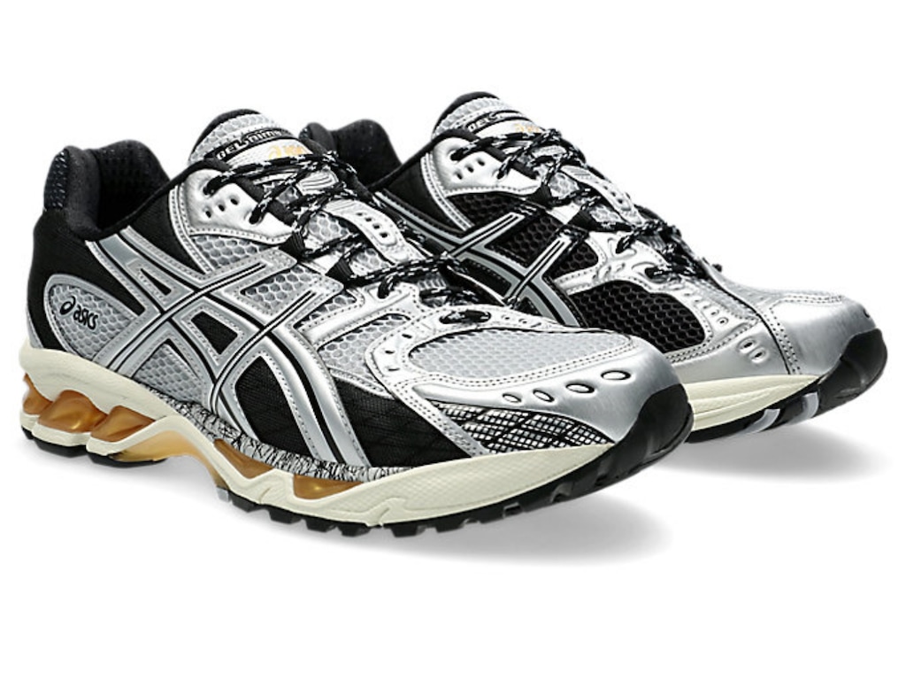 Tênis Asics Gel-Nimbus 10.1 Masculino em Promoção | Centauro