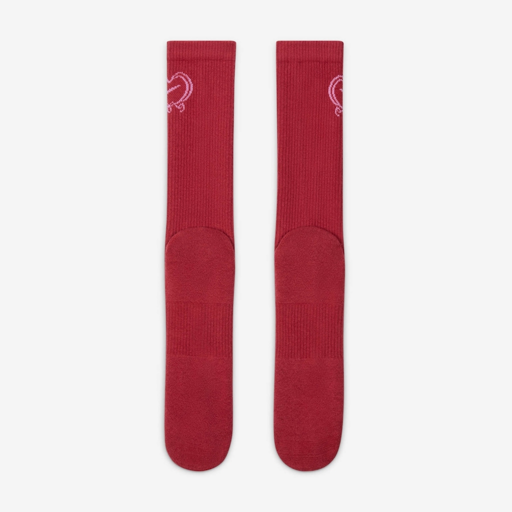 Imagem 3 do produto Meia Nike Everyday Plus "Valentines Day" Unissex