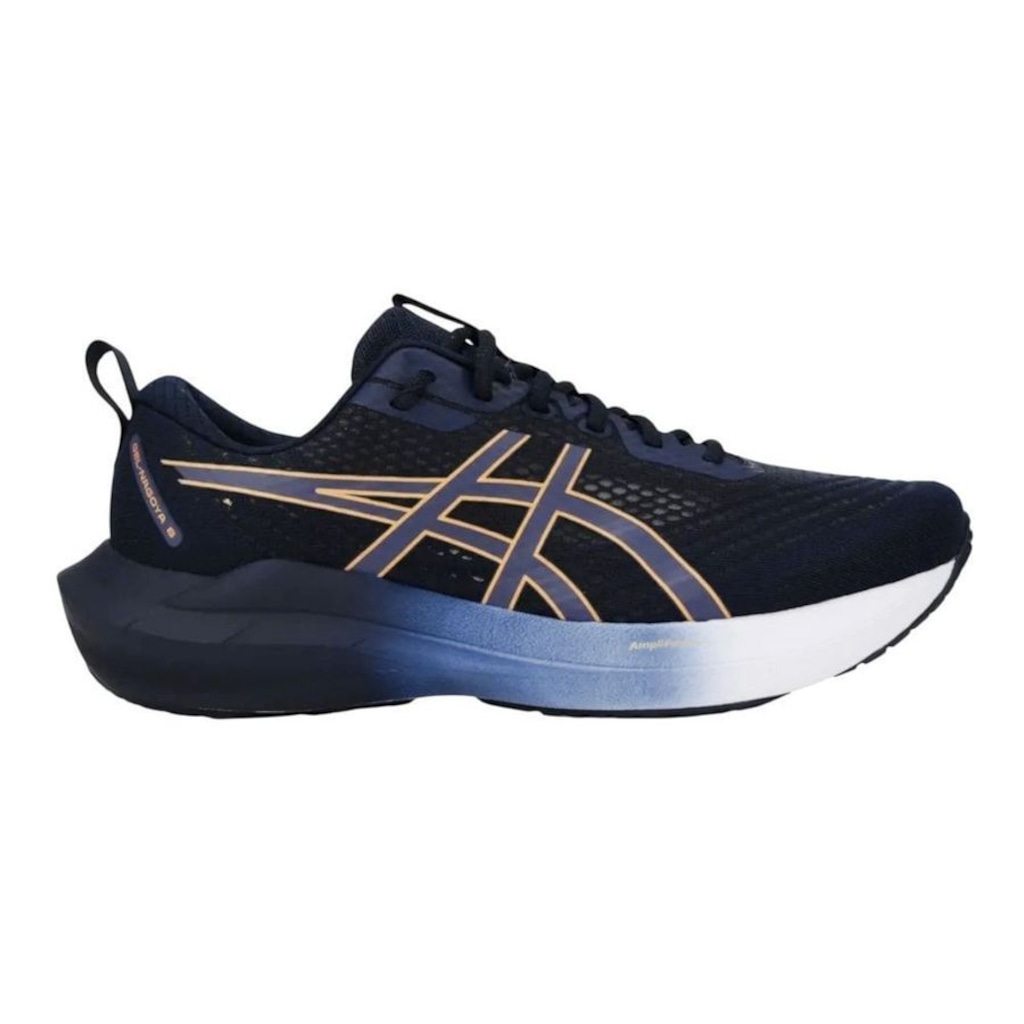 Tênis Masculino ASICS Gel-Nagoya 8