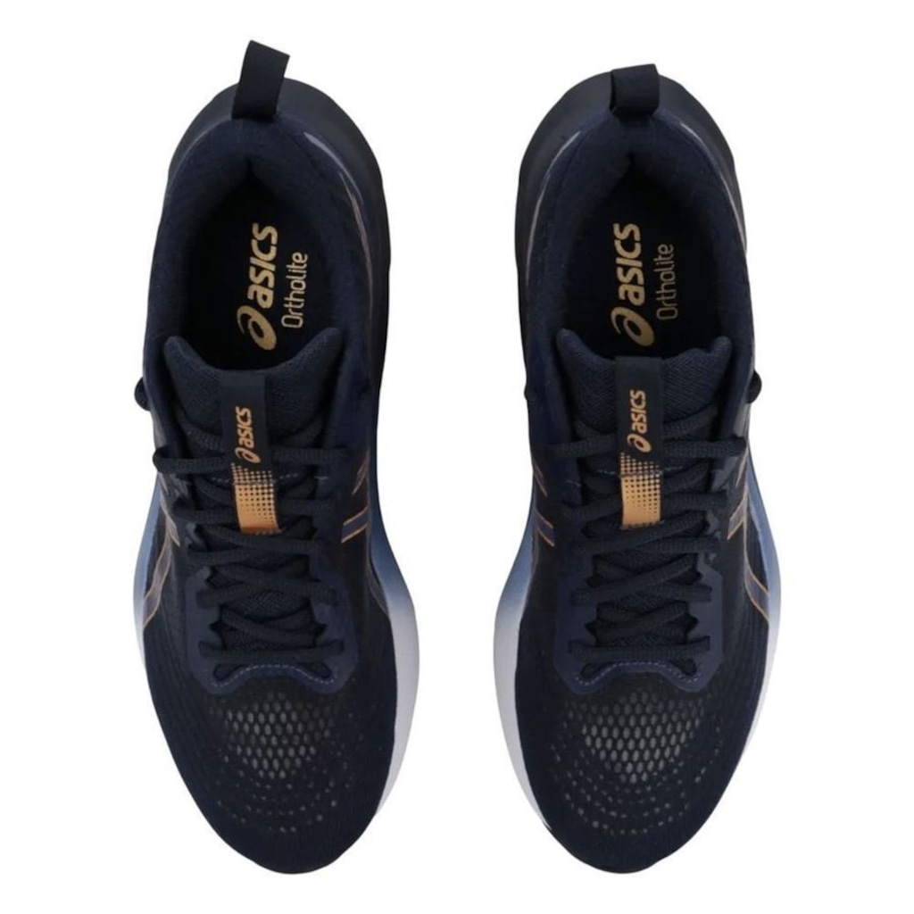 Imagem 5 do produto Tênis Masculino ASICS Gel-Nagoya 8