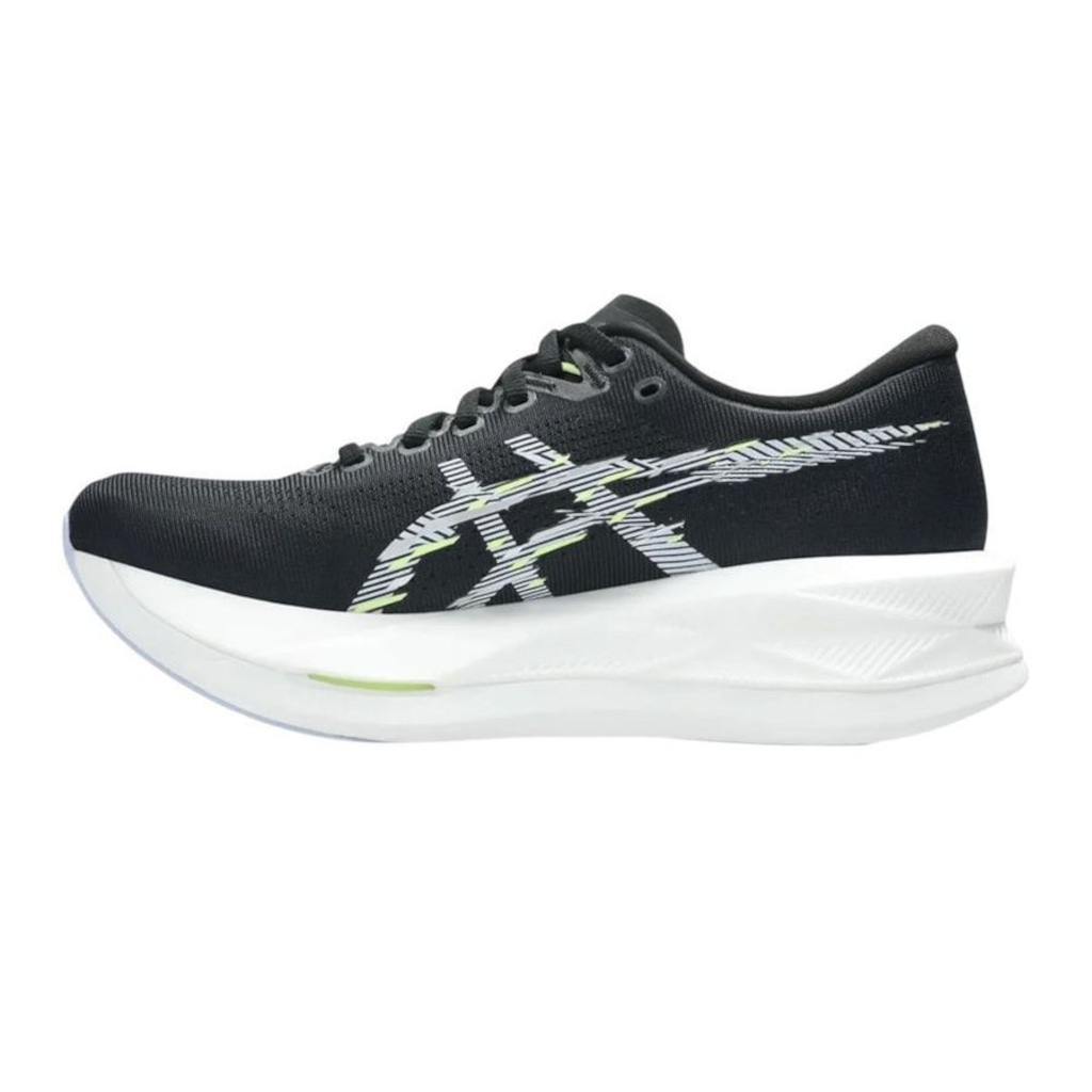 Imagem 2 do produto Tênis Feminino ASICS Sonicblast