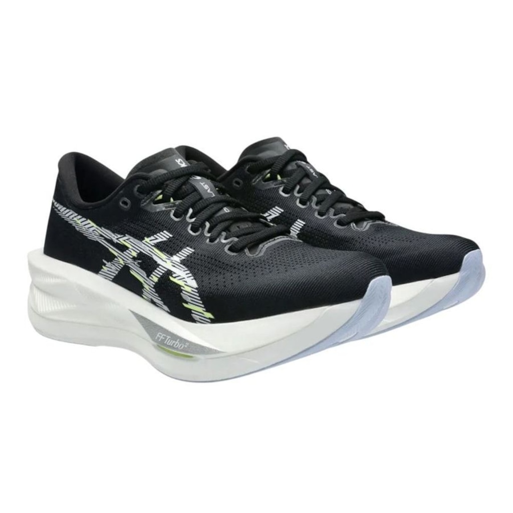 Imagem 3 do produto Tênis Feminino ASICS Sonicblast