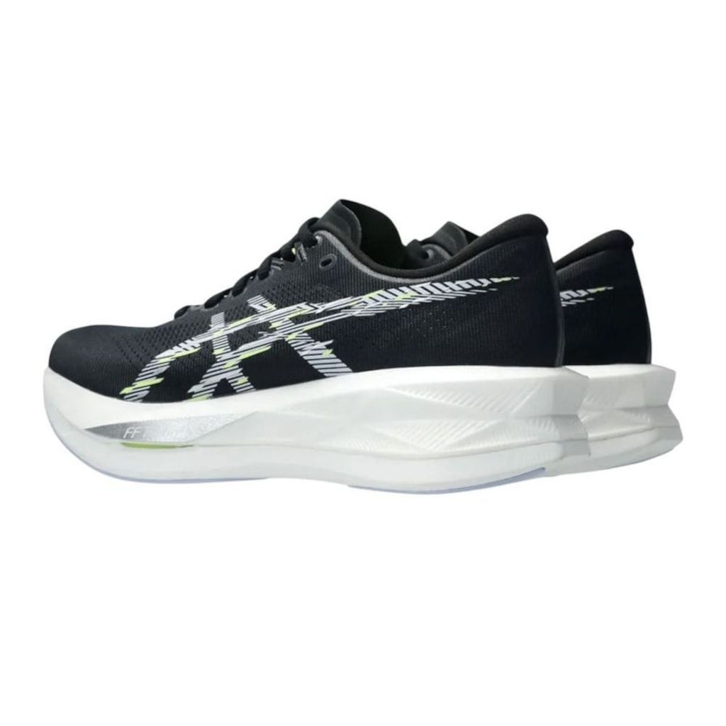 Imagem 4 do produto Tênis Feminino ASICS Sonicblast