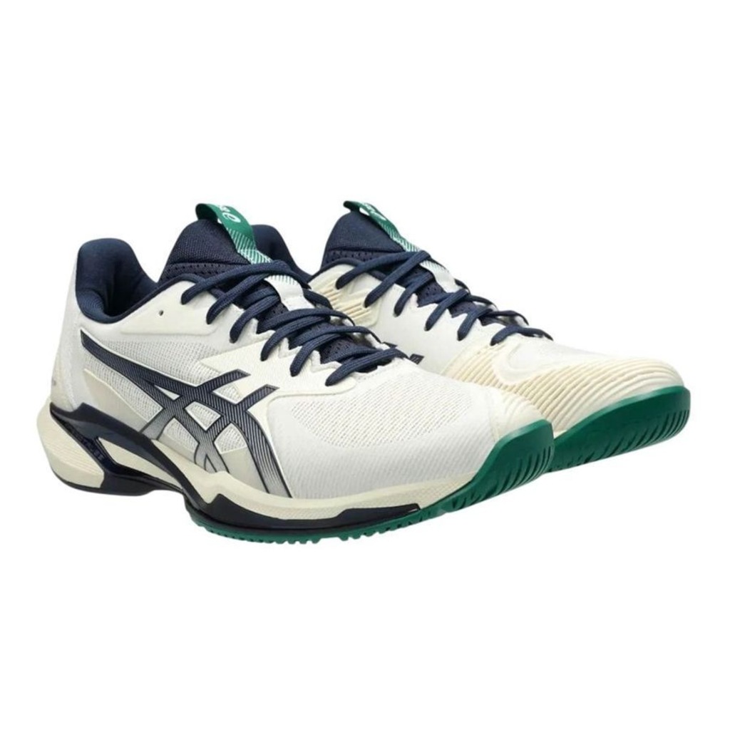 Imagem 3 do produto Tênis Masculino ASICS Solution Speed FF 3