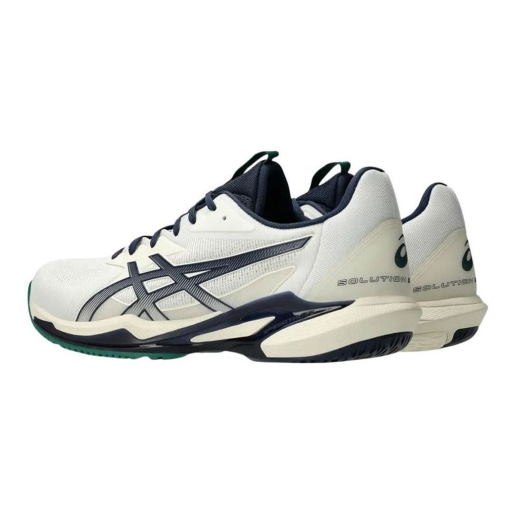 Imagem 4 do produto Tênis Masculino ASICS Solution Speed FF 3