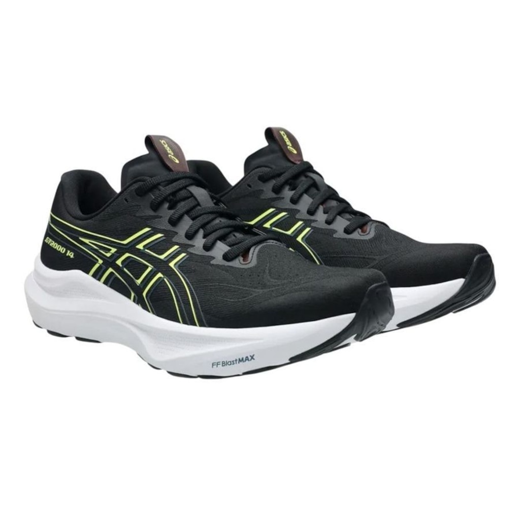 Imagem 3 do produto Tênis Masculino ASICS GT-2000 14
