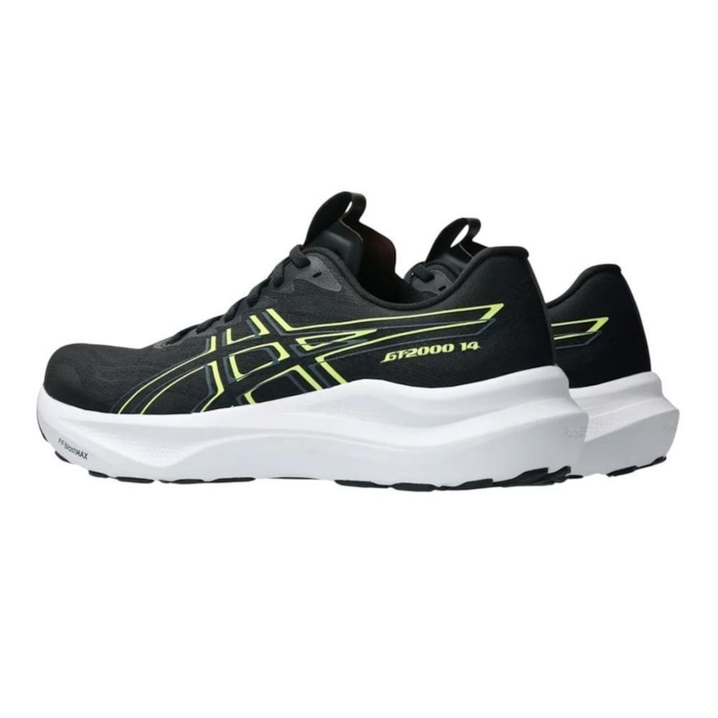Imagem 4 do produto Tênis Masculino ASICS GT-2000 14