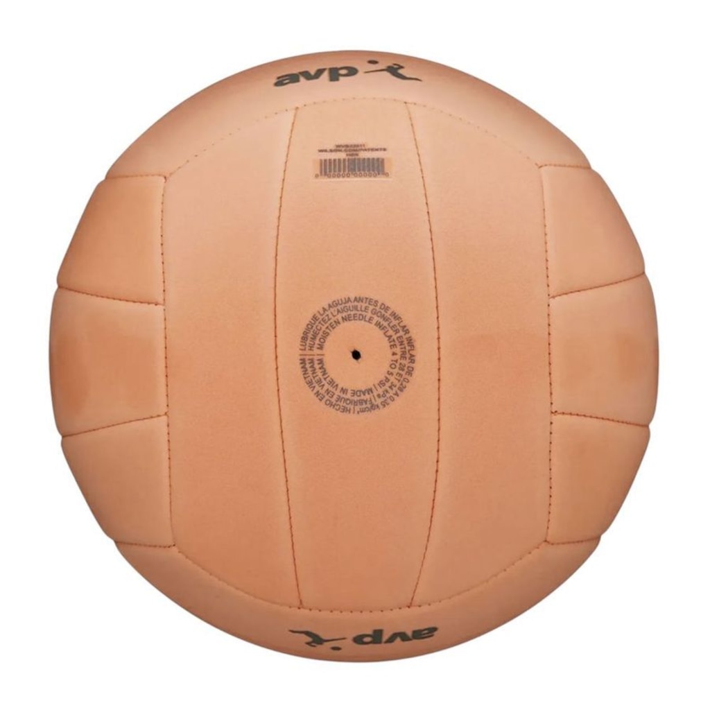 Imagem 3 do produto Bola de Vôlei Wilson Soft Play AVP